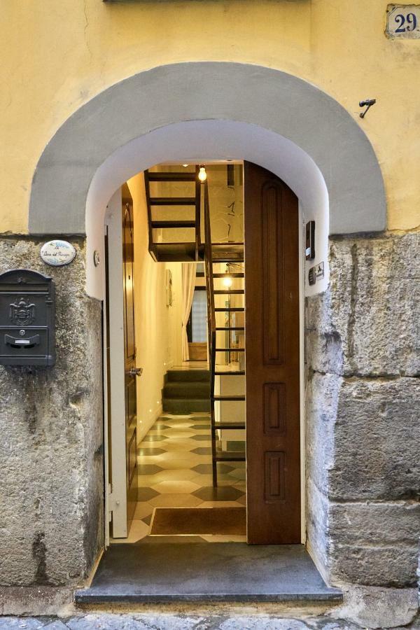 A Casa Del Principe Lt Naples