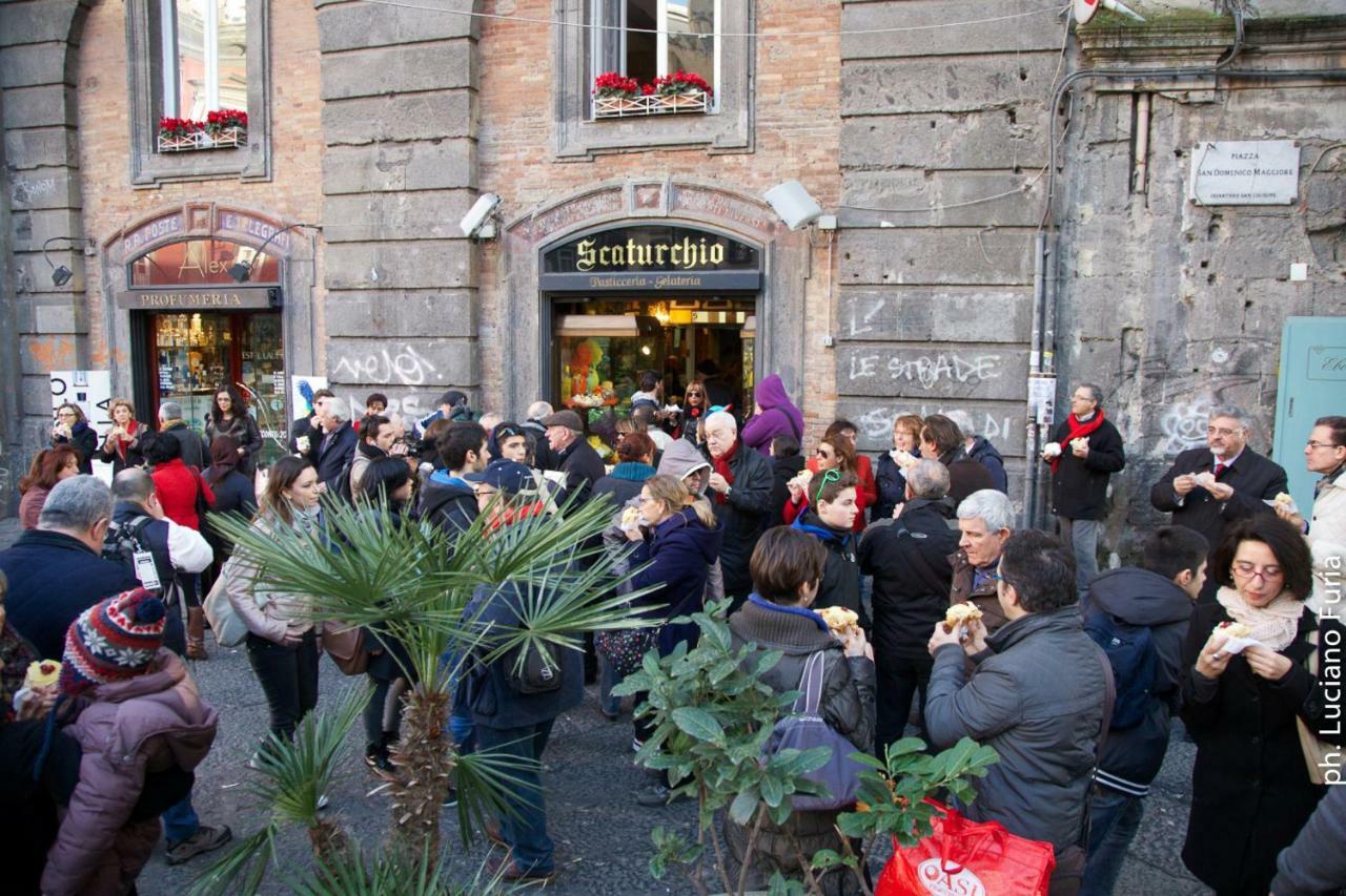A Casa Del Principe Lt Couette-café