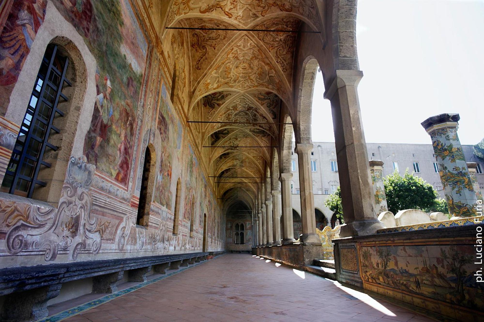A Casa Del Principe Lt 2*