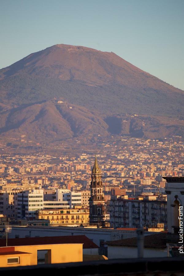 A Casa Del Principe Lt 2* Naples