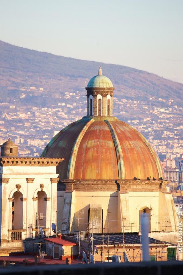 A Casa Del Principe Lt Naples