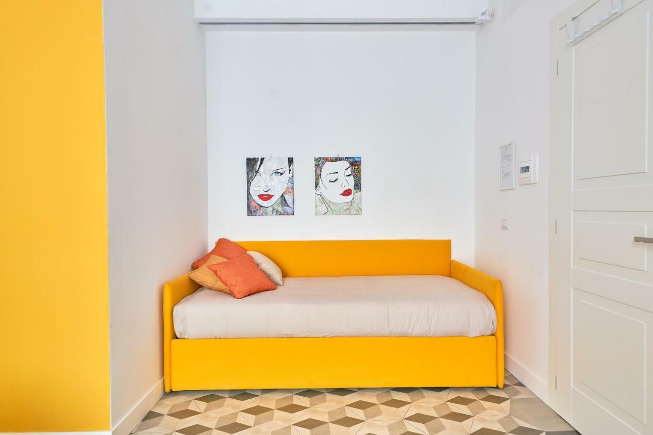 A Casa Del Principe Lt Couette-café 2*