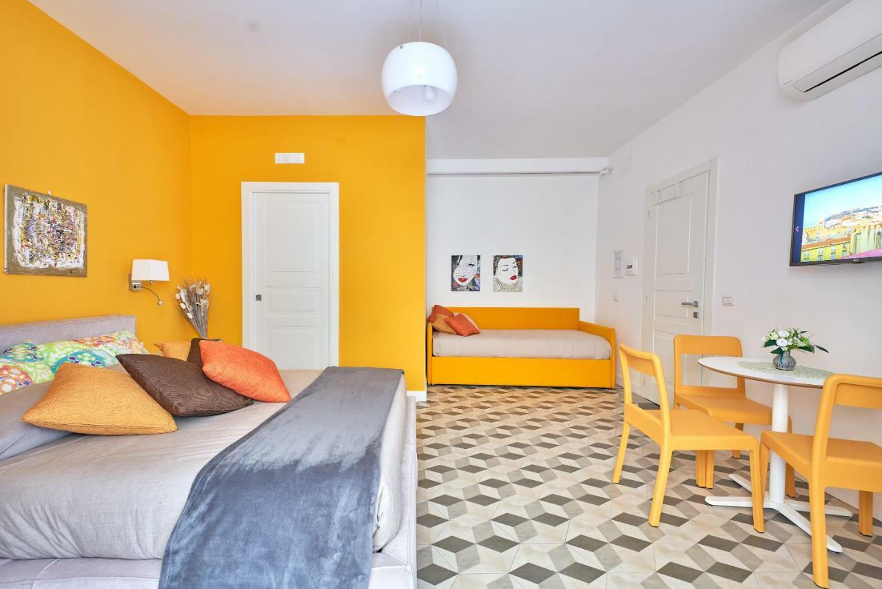 A Casa Del Principe Lt Couette-café 2*